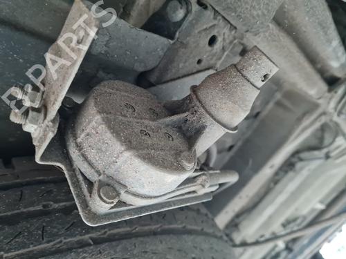 Used Support FIAT DUCATO Van (250_) 115 Multijet 2,0 D (116 hp) 21768052