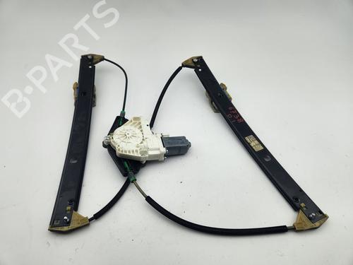 Used Front left window mechanism Front left window mechanism AUDI A4 Allroad B8 (8KH) 2.0 TDI quattro (170 hp) 21649816 21649816