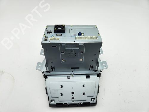 Display monitor HYUNDAI SANTA FÉ III (DM, DMA) 2.2 CRDi 4WD | BP29718054C48