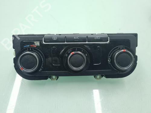 Used Climate control Climate control VW CADDY IV MPV (SAB, SAJ) [2015-2020] 21849116 21849116