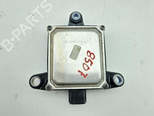 Electronic module MAZDA 3 Hatchback (BP) 2.0 SKYACTIV-G M Hybrid | BP40255251M83 - Image 3