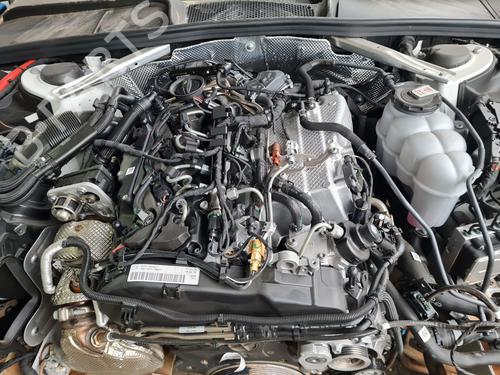 Motor für AUDI A4 B9 (8W2, 8WC) 35 TDI (150 hp) 26697628