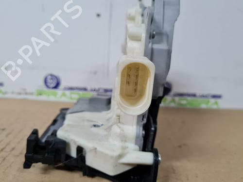 Høyre foran lås VW PASSAT B6 (3C2)  | BP21659844C97 