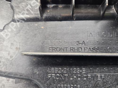 Front left panel LAND ROVER DEFENDER Station Wagon (L663) D250 MHEV 4x4 | BP39097120C58  - Image 6