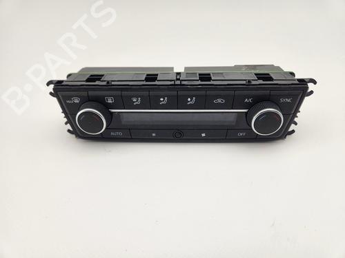 Used Climate control Climate control SEAT IBIZA V (KJ1, KJG) 1.0 TSI (110 hp) 33441852 33441852