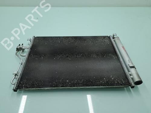 Used AC radiator KIA SPORTAGE III (SL) [2009-2017]  21657150