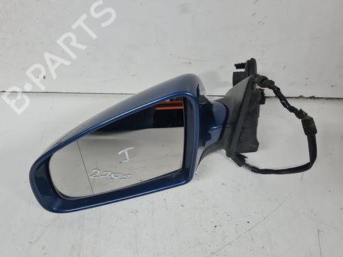 Left mirror AUDI A3 (8P1)  | BP21636489C26 