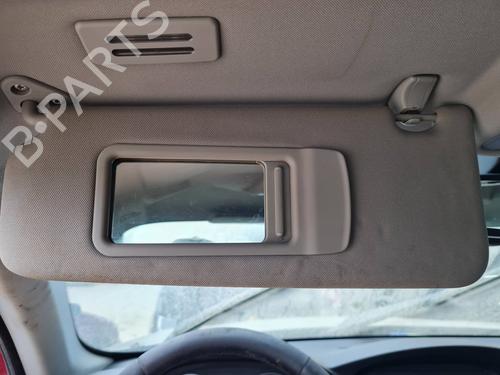 Used Left sun visor BMW 3 Coupe (E92) 325 i (218 hp) 21641129