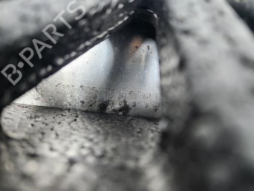 Front bumper reinforcement BMW 3 Touring (F31) 320 d xDrive | BP29584879C109 