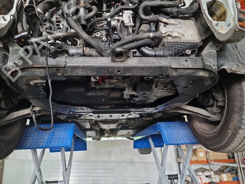 Subframe LAND ROVER RANGE ROVER EVOQUE (L538) 2.0 D 4x4 | BP38969122M9 - Image 2