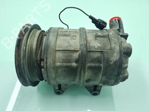 Used AC compressor NISSAN PATROL GR V Wagon (Y61) 2.8 TD (129 hp) 21638207