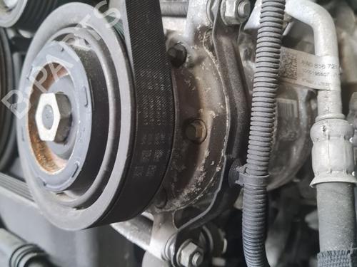 Used AC compressor AC compressor AUDI A4 B9 Avant (8W5, 8WD) [2015-2026] 34102591 34102591