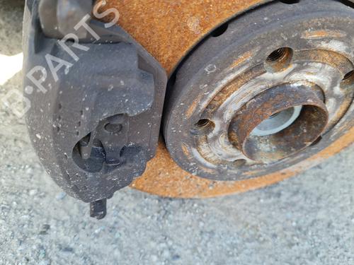 Left front brake caliper SEAT IBIZA IV SC (6J1, 6P5)  | BP21645215M105 