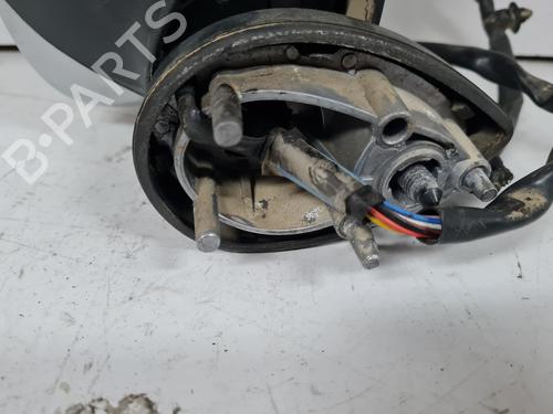 Right mirror SEAT EXEO ST (3R5)  | BP21661171C27 