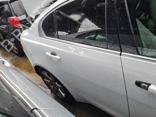 Right rear door JAGUAR XE (X760) 2.0 D | BP21644451C5 