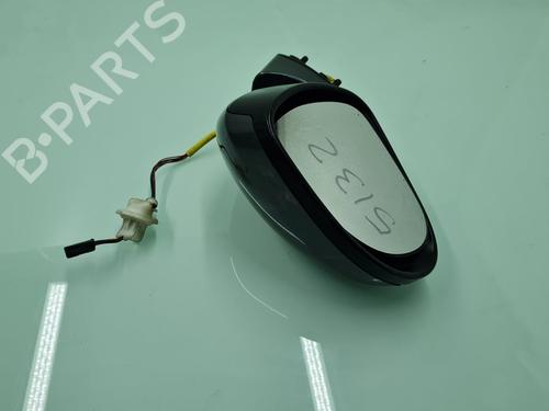 Used Left mirror Left mirror PEUGEOT 308 I (4A_, 4C_) [2007-2016] 21640368 21640368