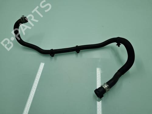 Used Pipe Pipe CITROËN BERLINGO MULTISPACE (B9) [2008-2026] 21642287 21642287