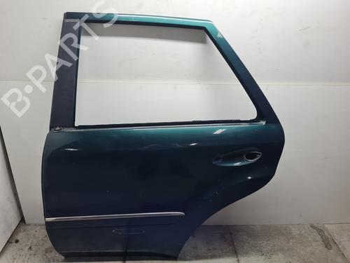 Used Left rear door MERCEDES-BENZ M-CLASS (W164) ML 320 CDI 4-matic (164.122) (224 hp) 21637710