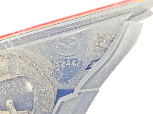 Left tailgate light MAZDA CX-5 (KE, GH) 2.2 D AWD (KE2AW) | BP39688041C79 - Image 3