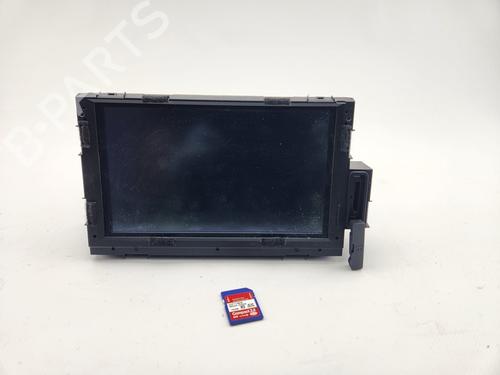 Display monitor KIA OPTIMA (JF) | BP28115852C48 - Image 7