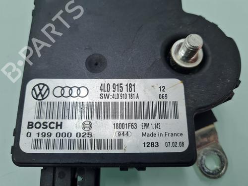 Electronic module AUDI Q7 (4LB) 3.0 TDI quattro | BP21649394M83 
