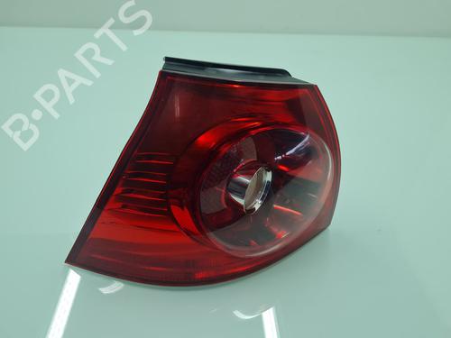 Left taillight VW GOLF V (1K1)  | BP21638494C34 