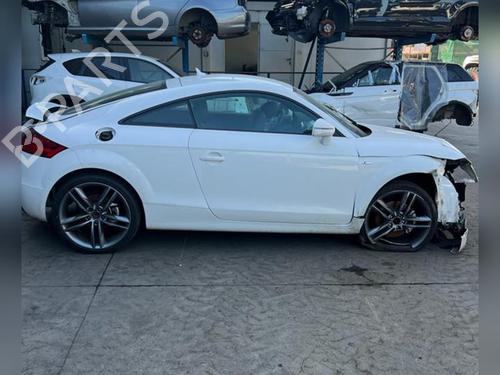 Starter AUDI TT (8J3) 2.0 TFSI | BP21764599M8 