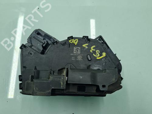 Used Front right lock SEAT LEON SC (5F5) 1.6 TDI (115 hp) 21652037
