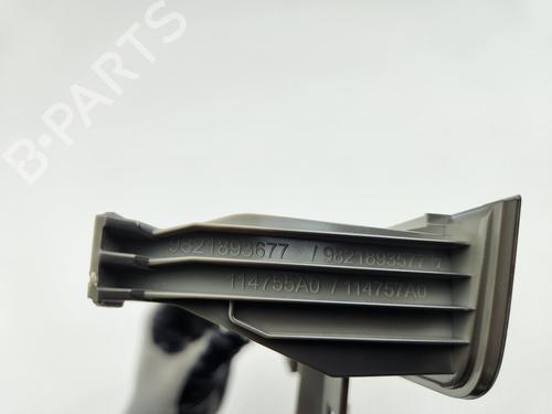 Right front window switch DS DS 7 Crossback (J4_, JR_, JC_)  | BP29436007I26 