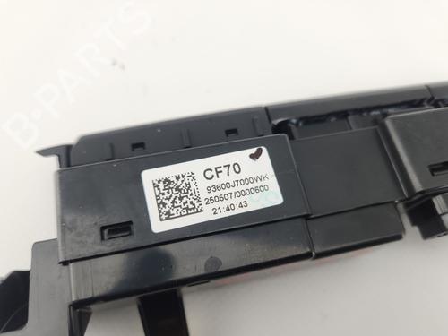 Warnblinkschalter KIA XCEED (CD) 1.5 T-GDi MHEV | BP37198887I22 - Image 2