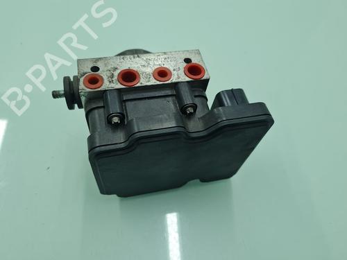 ABS pump RENAULT CLIO IV (BH_)  | BP21653570M43