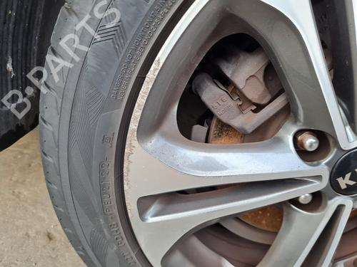 Rim KIA CEE'D Sportswagon (JD) 1.6 CRDi 136 | BP21659251C45 