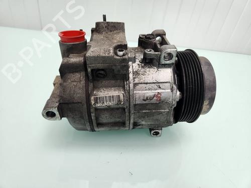 AC compressor MERCEDES-BENZ C-CLASS (W204) | BP22905373M34 - Image 5
