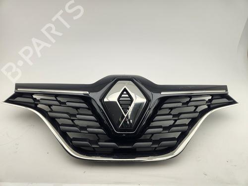 Rejilla RENAULT KADJAR (HA_, HL_) [2015-2026]  33113571