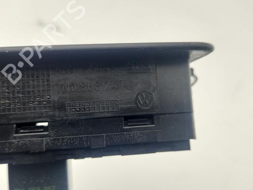 Left front window switch SEAT ALHAMBRA (710, 711) 2.0 TDI | BP33710100I27 - Image 6
