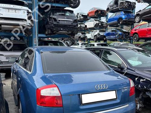 Right headlight AUDI A4 B6 (8E2) 2.5 TDI quattro | BP33649671C29 - Image 9