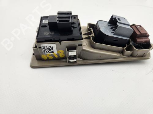 Left front window switch VW MULTIVAN T7 (STM, STN) 1.4 eHybrid | BP31840999I27
