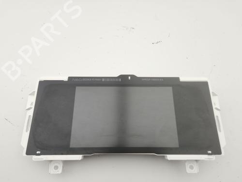 Used Instrument cluster Instrument cluster 37585236 37585236