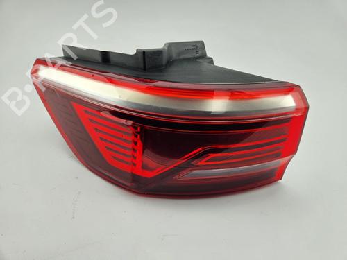 Used Left taillight Left taillight VW MULTIVAN T7 (STM, STN) 1.4 eHybrid (218 hp) 31840965 31840965