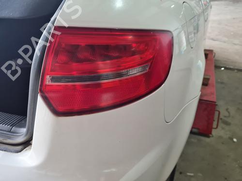 Used Right taillight AUDI A3 Sportback (8PA) 1.6 TDI (105 hp) 21656647