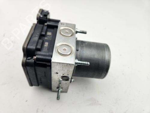 ABS pump RENAULT CLIO V (B7_) | BP21767698M43