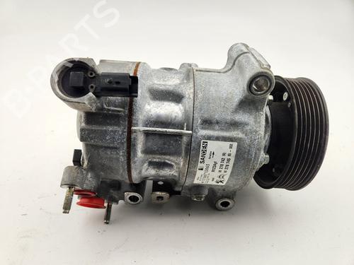 Used AC compressor DS DS 7 Crossback (J4_, JR_, JC_) [2017-2025]  29435957