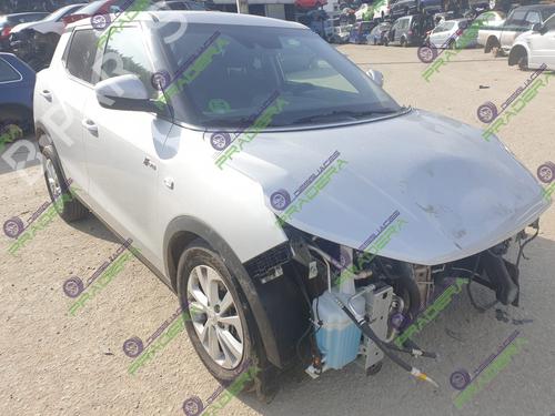Engine control unit (ECU) SSANGYONG TIVOLI 1.5 All-wheel Drive | BP21768161M57 - Image 2