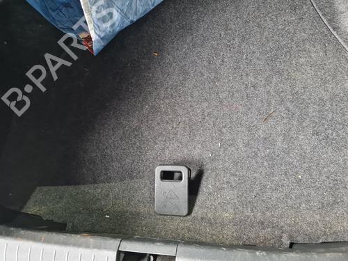 Plancher du coffre HONDA ACCORD VIII (CU) 2.0 i (CU1) (156 hp) 21658822