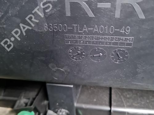 Front right panel HONDA CR-V V (RW_, RT_) 2.0 e-CVT Hybrid (RT5) | BP39722240C59 - Image 2