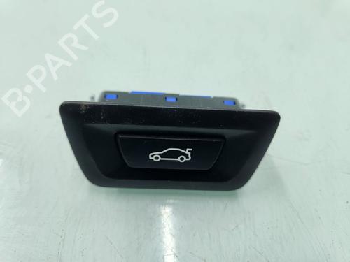 Used Switch BMW X5 (F15, F85) xDrive 40 d (313 hp) 25861526