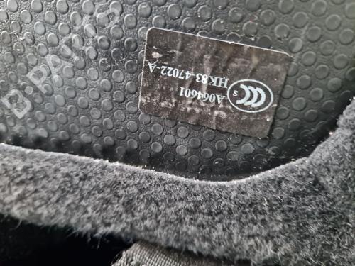 Luggage compartment floor JAGUAR F-PACE (X761) 2.0 Ti4 AWD | BP31062642I33 - Image 2