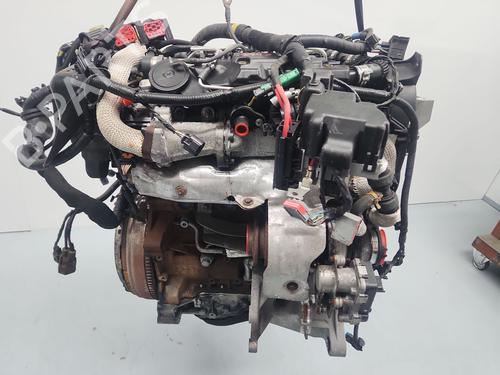 Used Engine Engine 31598802 31598802