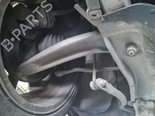 Højre fortil bærearm Højre fortil bærearm CITROËN C4 II (NC_) 1.6 BlueHDi 120 (120 hp) 34223377 34223377