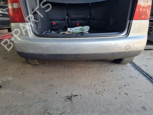 Used Rear bumper VW TOURAN (1T1, 1T2) [2003-2010]  21658318